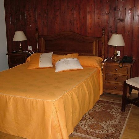 Hostal El Botero Cuzcurrita-Río Tirón エクステリア 写真