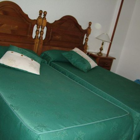 Hostal El Botero Cuzcurrita-Río Tirón エクステリア 写真