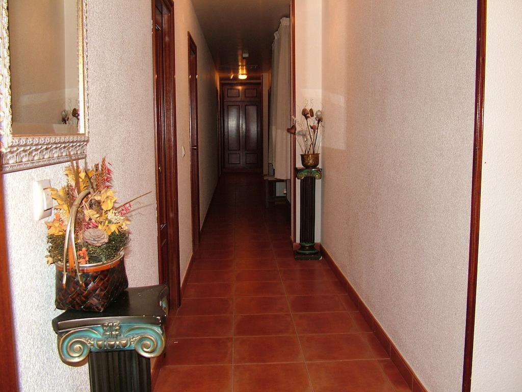 Hostal El Botero Cuzcurrita-Río Tirón 部屋 写真