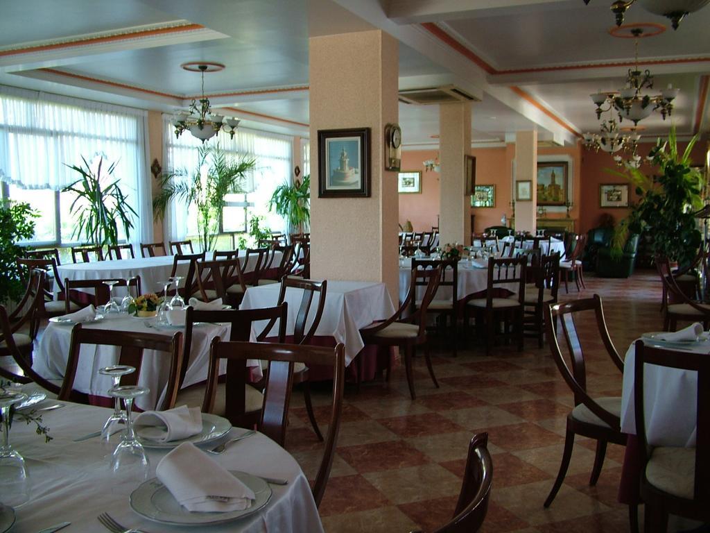 Hostal El Botero Cuzcurrita-Río Tirón エクステリア 写真