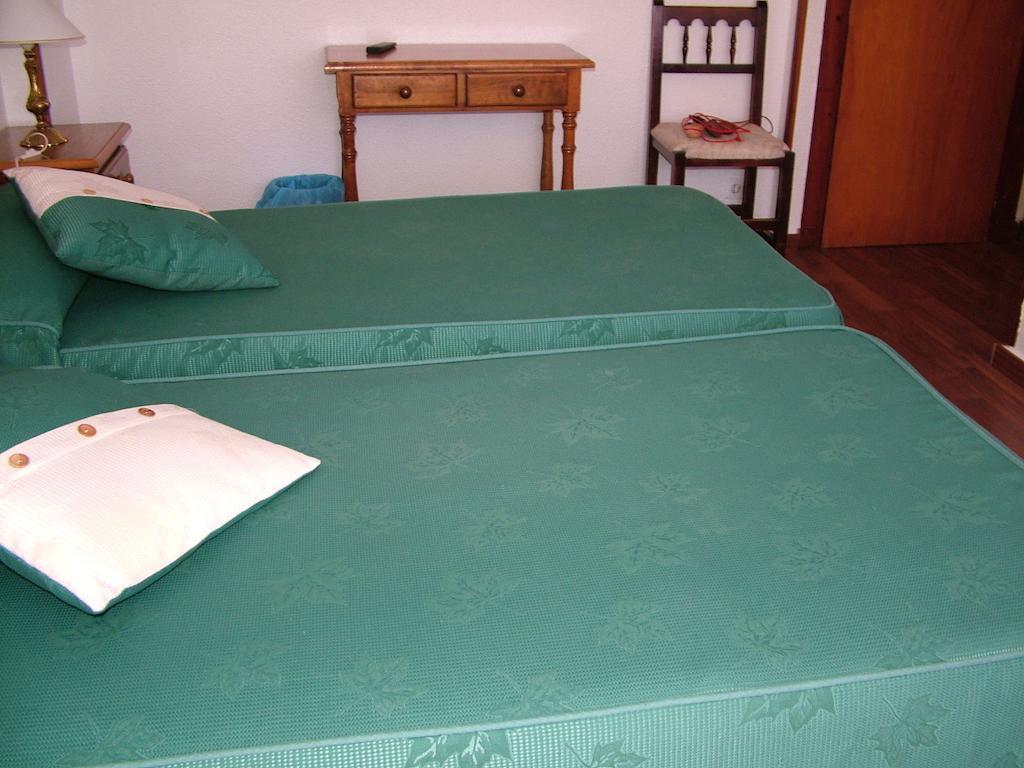 Hostal El Botero Cuzcurrita-Río Tirón 部屋 写真