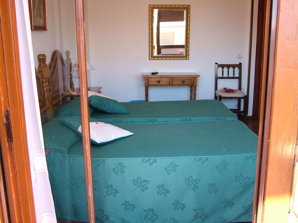 Hostal El Botero Cuzcurrita-Río Tirón 部屋 写真