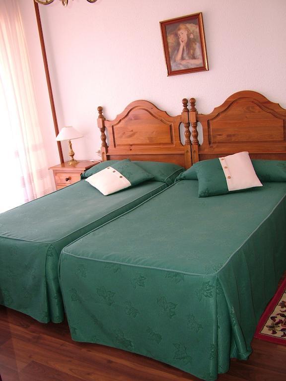 Hostal El Botero Cuzcurrita-Río Tirón エクステリア 写真