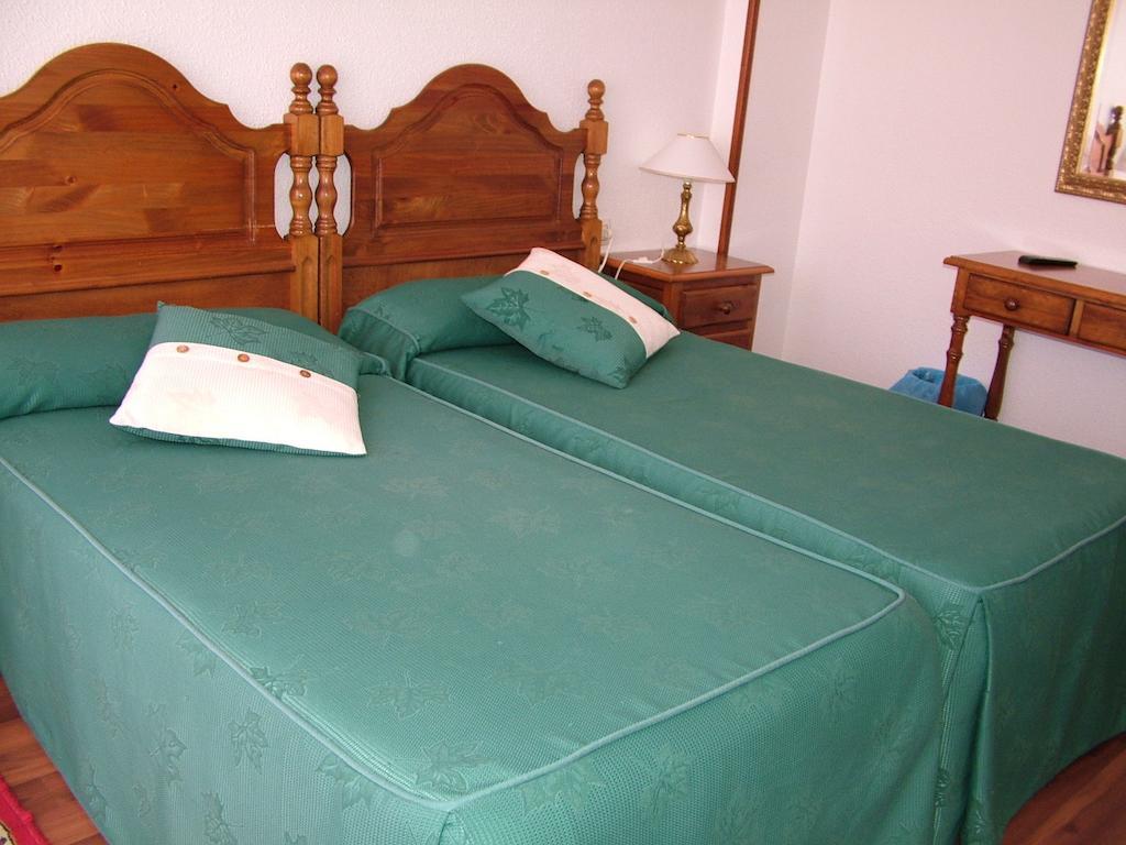 Hostal El Botero Cuzcurrita-Río Tirón エクステリア 写真
