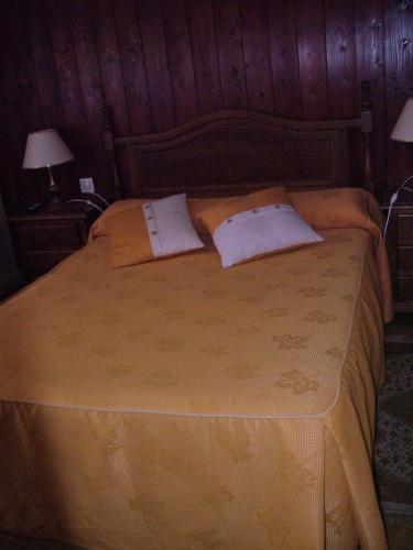 Hostal El Botero Cuzcurrita-Río Tirón エクステリア 写真